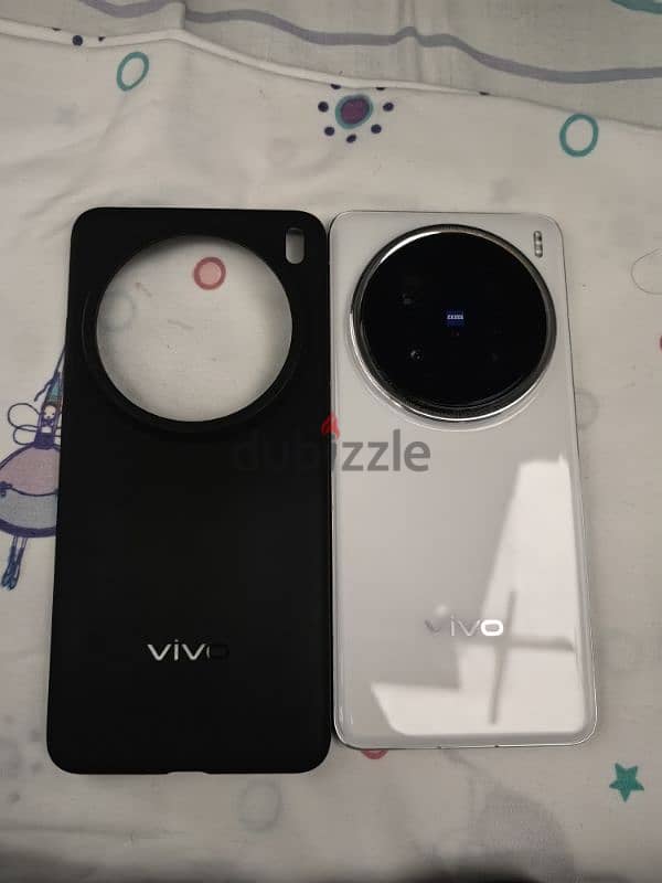 Vivo x200 pro like new mobile Chinese version 16 ram512 1