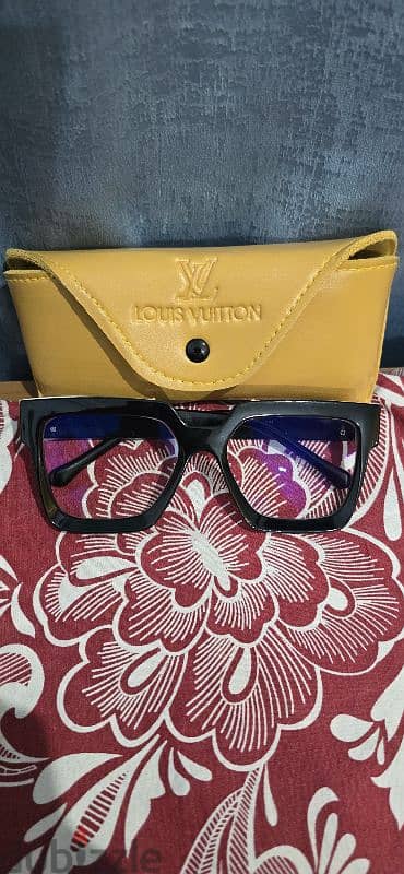 Louis Vuitton Glasses