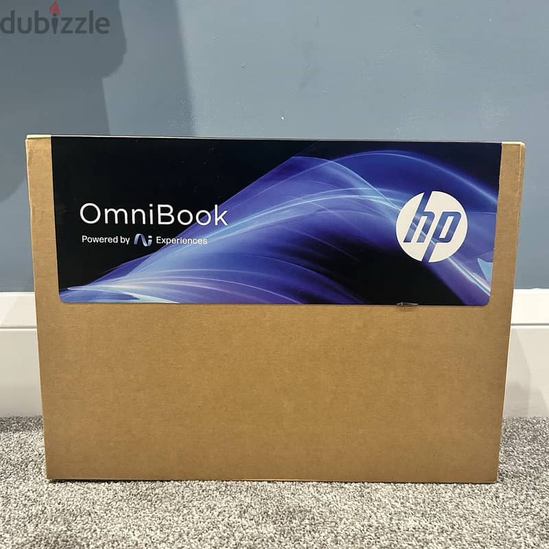 NEW Sealed HP OmniBook X 14 0