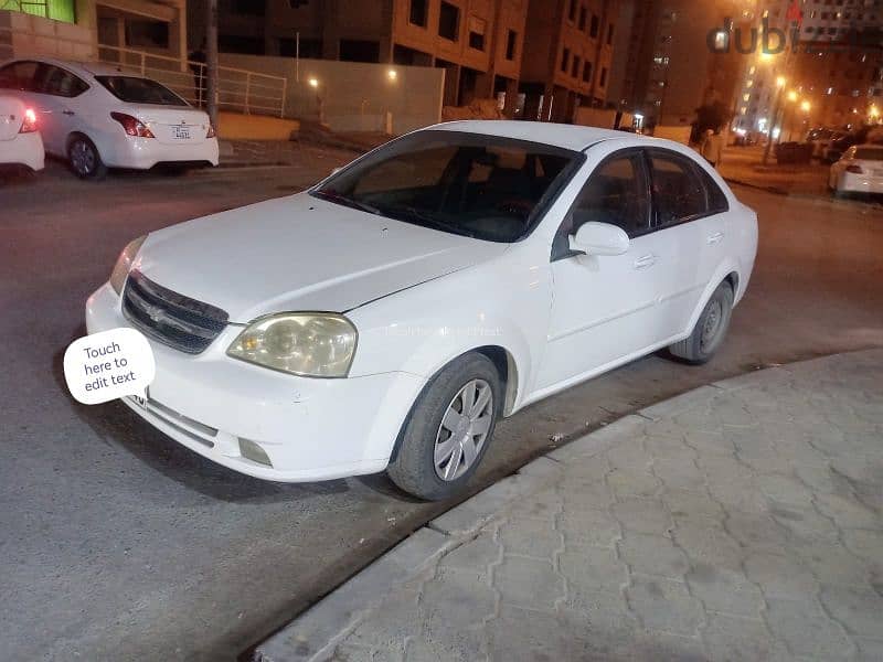 Chevrolet Optra 2006, neat and clean, 145000km, 350kd call 69615842 0