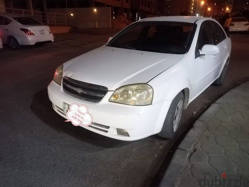 Chevrolet Optra 2006, neat and clean, 145000km, 350kd call 69615842 2