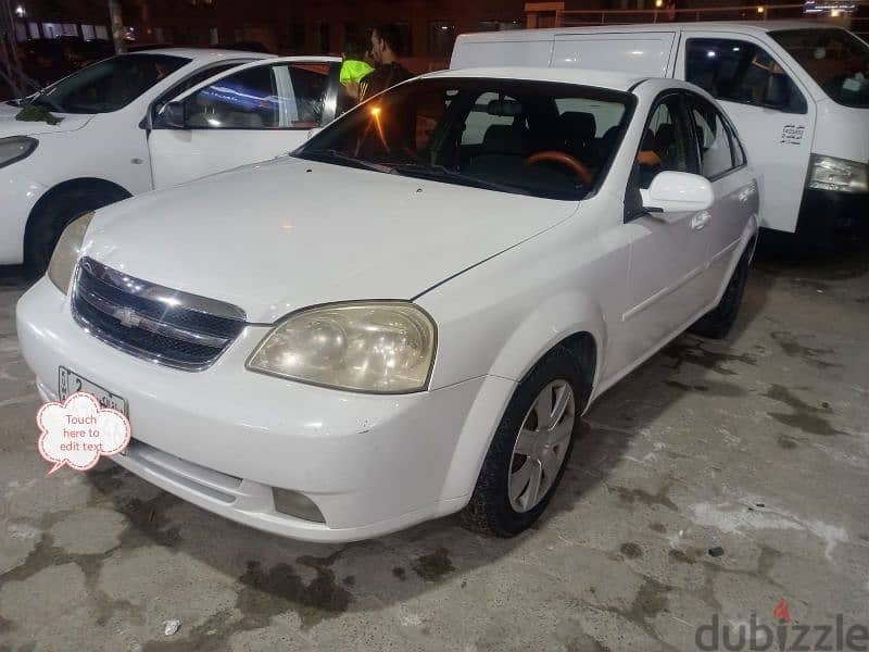 Chevrolet Optra 2006, neat and clean, 145000km, 350kd call 69615842 4