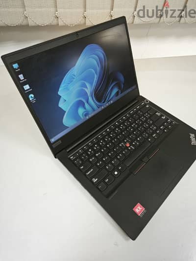 Lenovo ThinkPad Core i5 10th 2GB VGA 16GB RAM