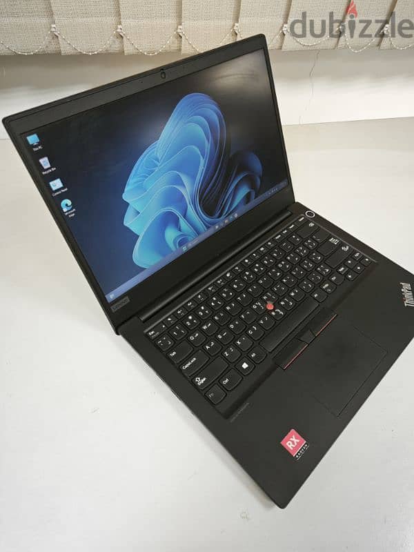 Lenovo ThinkPad Core i5 10th 2GB VGA 16GB RAM 0