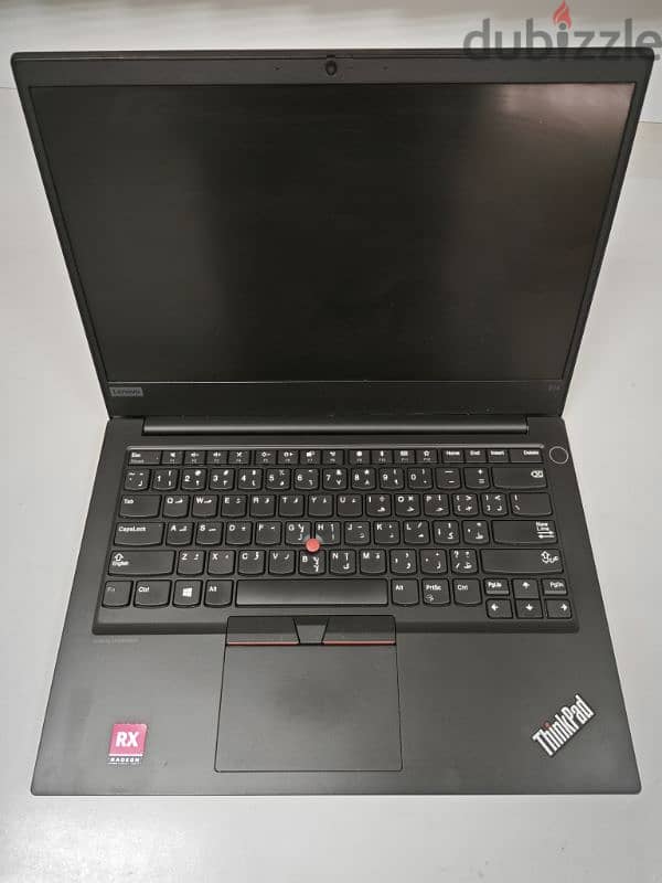 Lenovo ThinkPad Core i5 10th 2GB VGA 16GB RAM 3