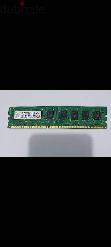 Ddr3 Ram