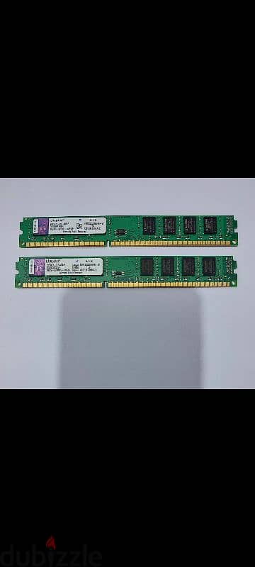 Ddr3 Ram 1