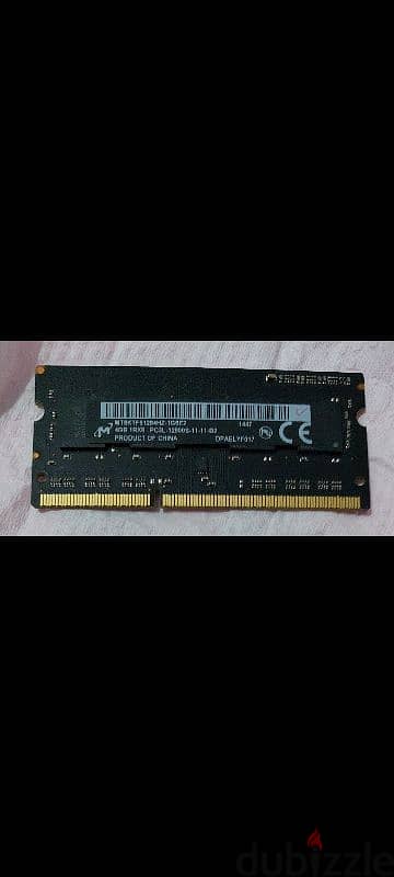 Ddr3 Ram 3