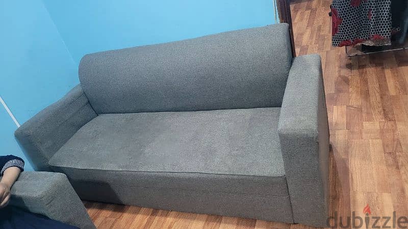 sofa for sale good condition 1