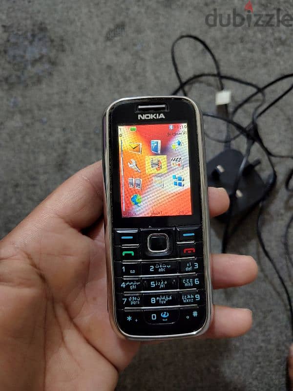 Nokia original made in Germany 2