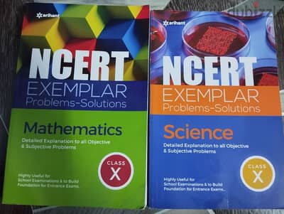 NCERT EXAMPLAR