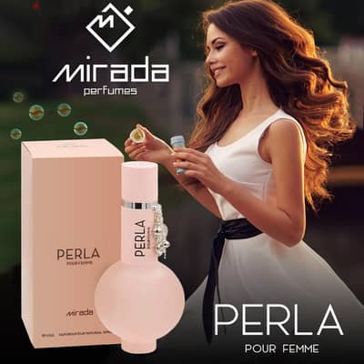 Perla orignal Women Perfumes