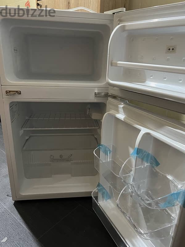 Midea fridge for Sale 1