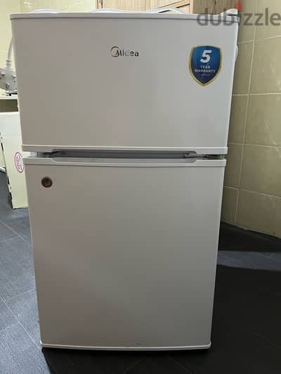 Midea fridge for Sale