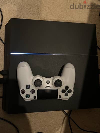 Sony Ps4 used