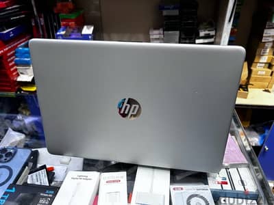 Hp Pavilion Core i5-10th Gen