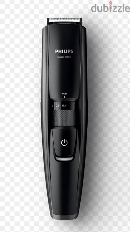 philips 5000 series 0