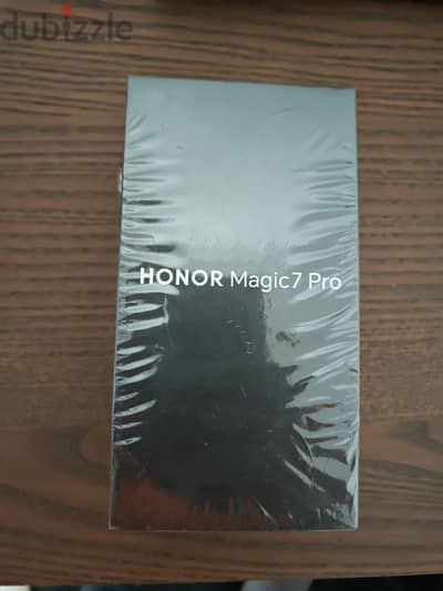 honor magic 7 pro