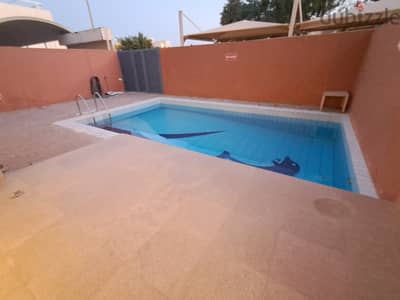 3 Bedroom Villa in Abul HAsnaiya