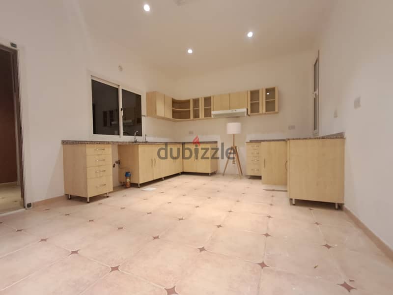 3 Bedroom Villa in Abul HAsnaiya 4