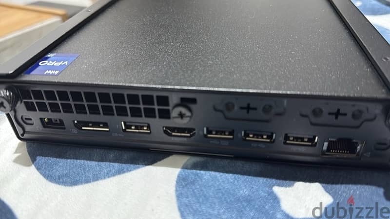 lenovo thinkcentre mini desktop 1