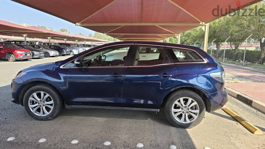 2012 Mazda CX7 (Mint Condition) 3