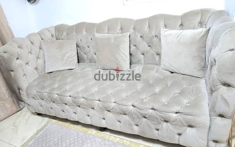 Sofa Set for sale