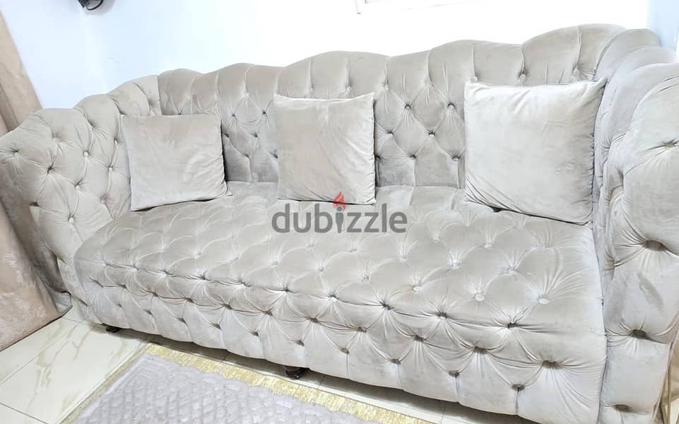 Sofa Set for sale 0