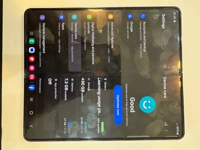 Samsung Fold 4 512GB