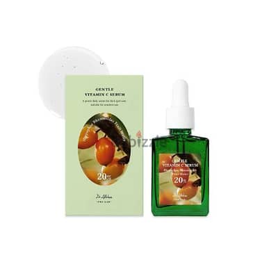 Dr. Althea Gentle Vitamin C Serum