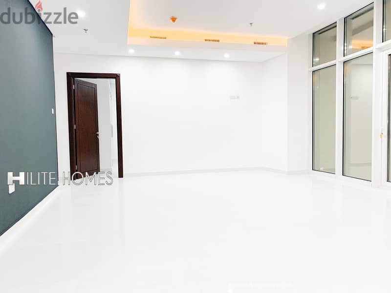 Luxury Three bedroom apartment in Salmiya 3