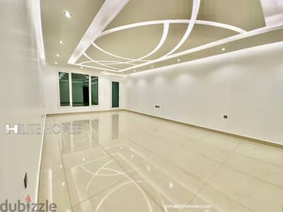 Three bedroom apartment for rent in Abu fatira