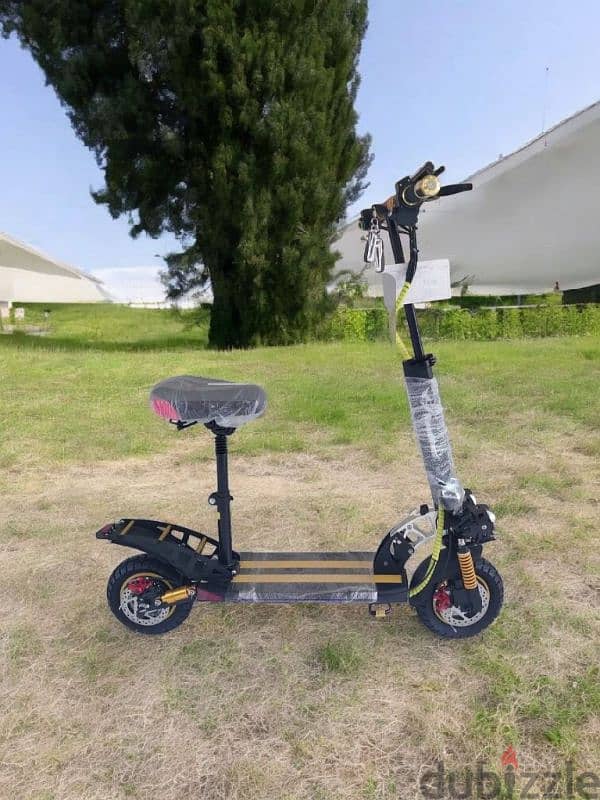 New Qs4 Electric Scooter For Sale In Kuwait Fast Home Delivery 2