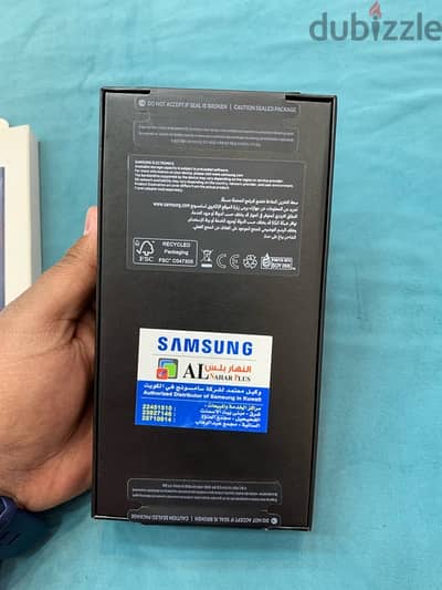 S23ultra 256gb new