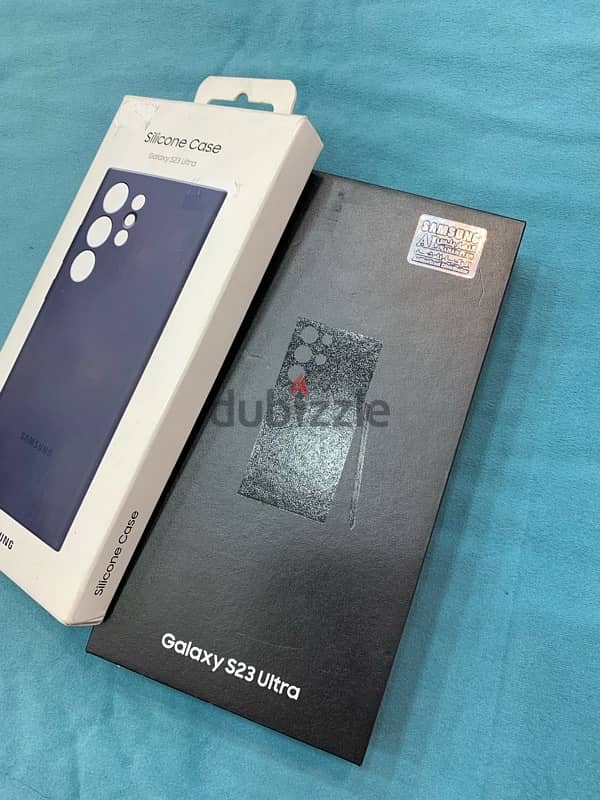 S23ultra 256gb new 2