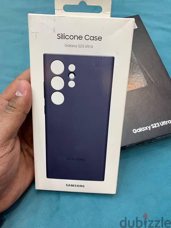 S23ultra 256gb new 3