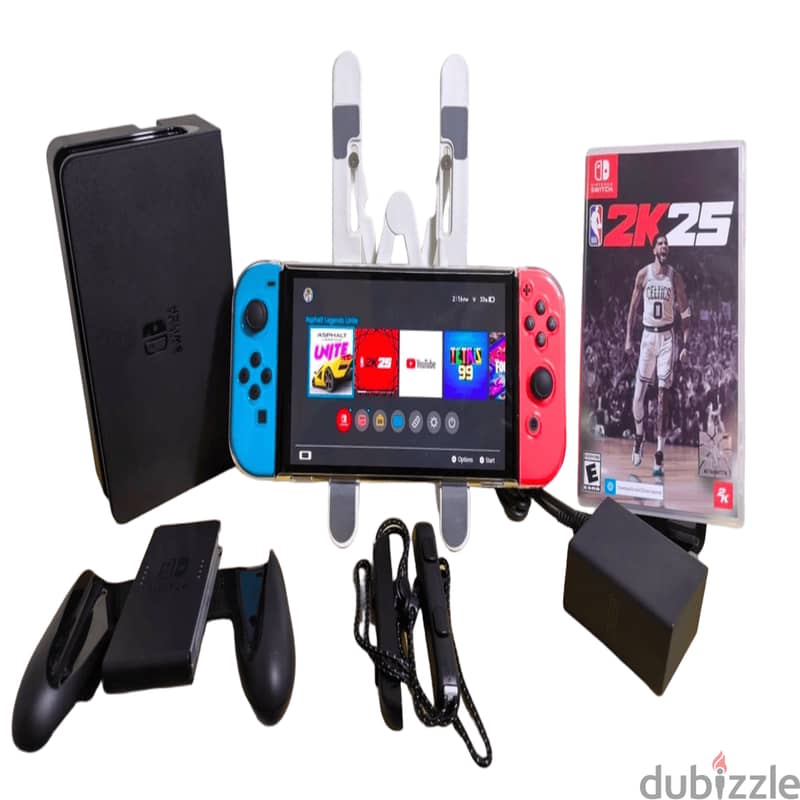 Ad +63 908 609 6075 whatsapp \ nintendo switch oled 1