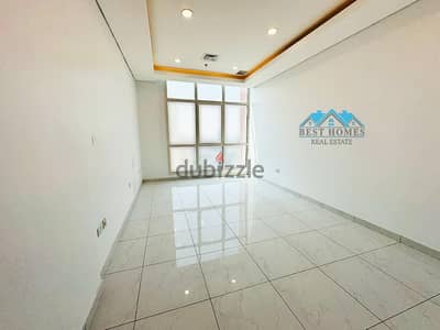 One Bedroom Apartment for Rent in Salmiya