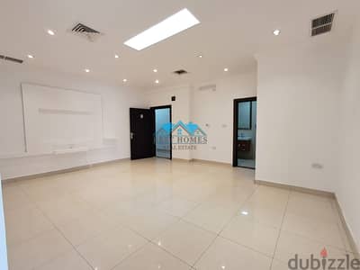 3 Bedrooms Apartment with Maid's Room in Salam