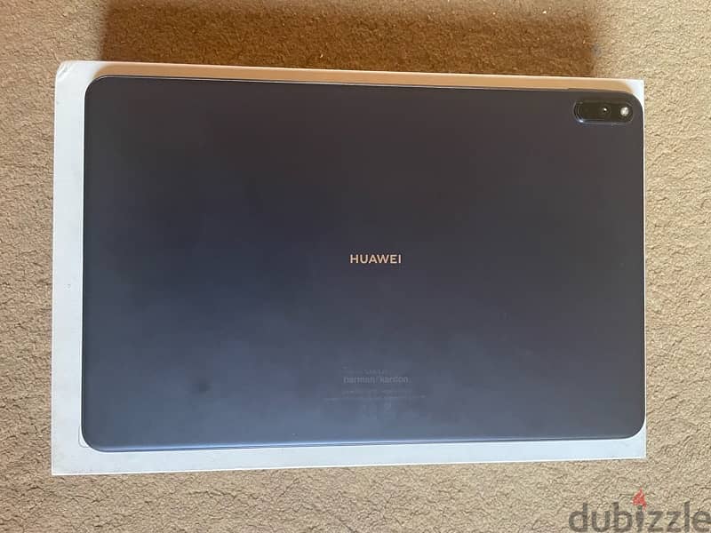 huawei matepad pro 3