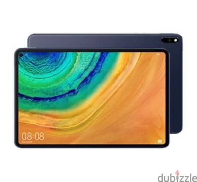 huawei matepad pro