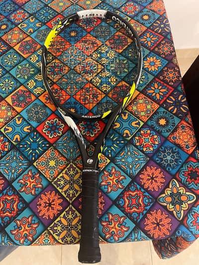 3 Rackets for Sale – Perfect for All Players!