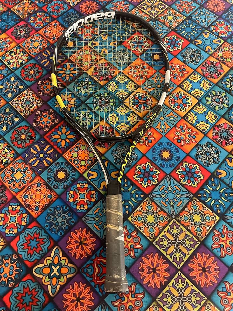 3 Rackets for Sale – Perfect for All Players! 2