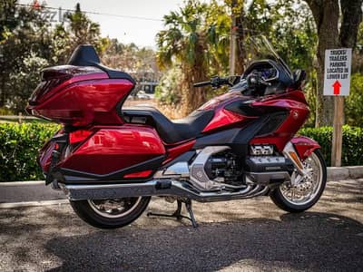 New 2023 Honda Goldwing (+97466574363)