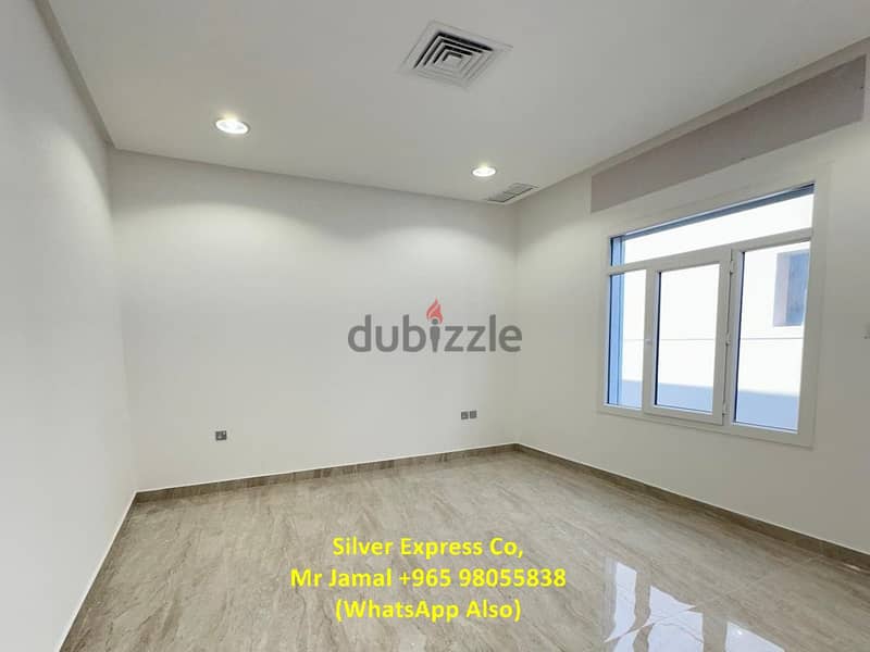 Brand New 4 Bedroom Super Deluxe Floor for Rent in Masayeel. 1