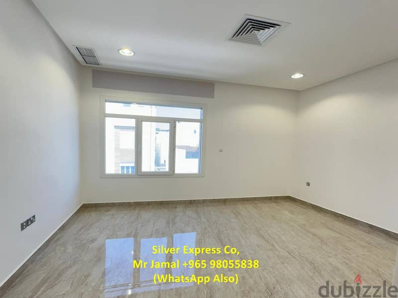 Brand New 4 Bedroom Super Deluxe Floor for Rent in Masayeel. 2