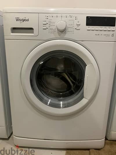 sell washing machine