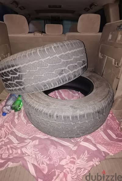 2 Tire for Sale