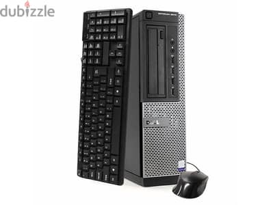 Dell OptiPlex 9010 Desktop Full PC, Intel Core i7 (Whatsapp 67708557)