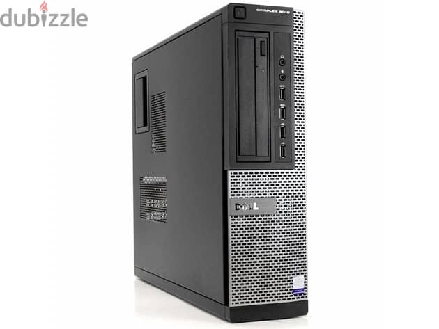 Dell OptiPlex 9010 Desktop Full PC, Intel Core i7 (Whatsapp 67708557) 2